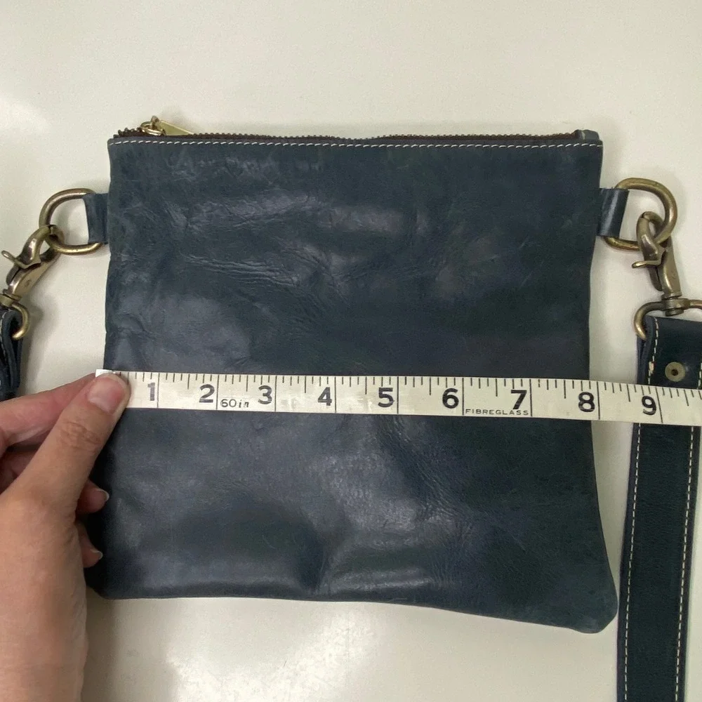 UNOETH amara leather